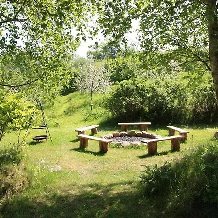 Ferienhaus Reinhardt 4 Comfortable Broager