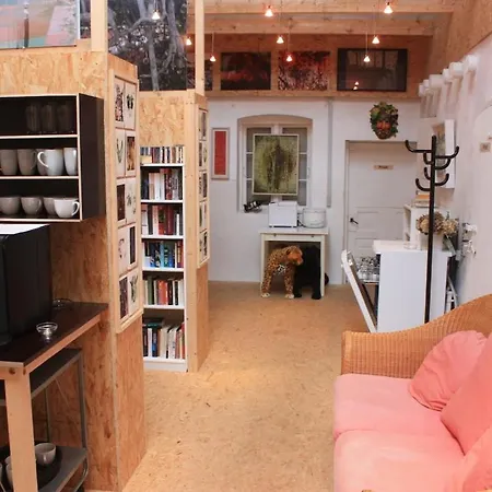 Ferienhaus Reinhardt 4 Comfortable