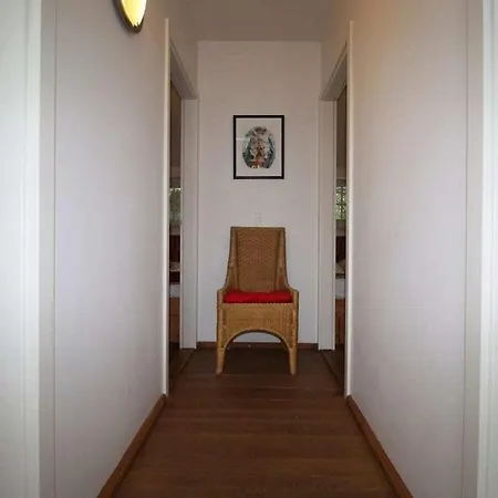 Vakantiehuis Reinhardt 4 Comfortable