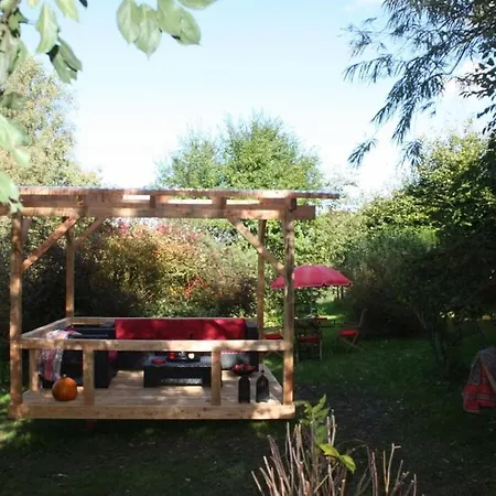 Ferienhaus Reinhardt 4 Comfortable *
