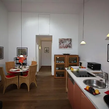 Vakantiehuis Reinhardt 4 Comfortable Broager